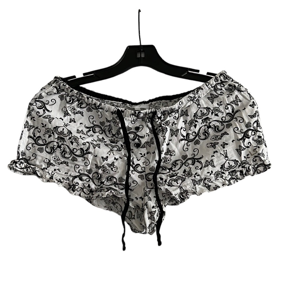 La Senza PJ shorts